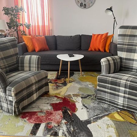 Fly Inn Velika Gorica Εξωτερικό φωτογραφία