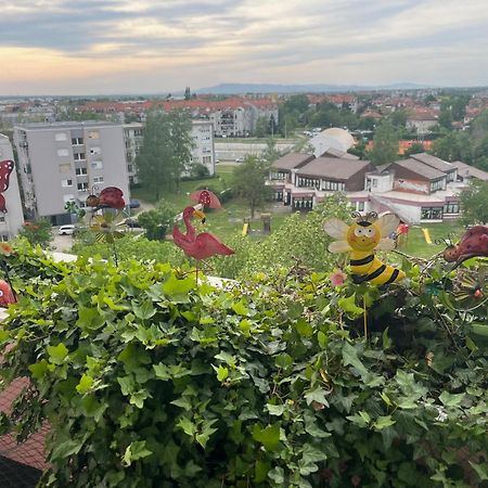 Fly Inn Velika Gorica Εξωτερικό φωτογραφία