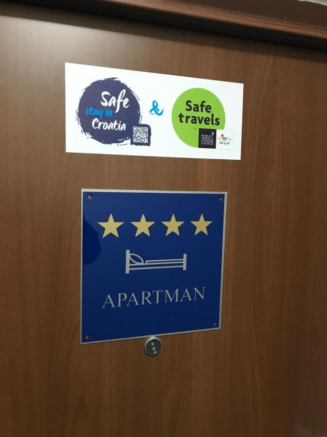 Fly Inn Velika Gorica Εξωτερικό φωτογραφία