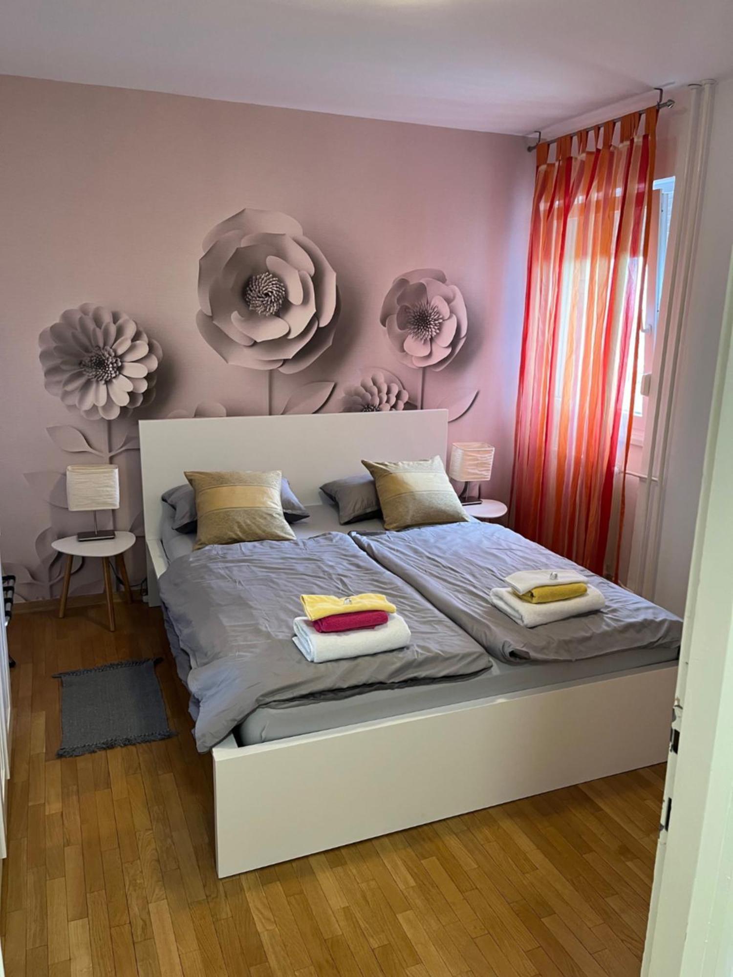Fly Inn Velika Gorica Εξωτερικό φωτογραφία