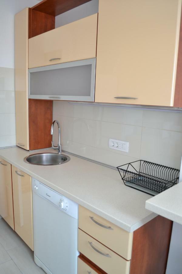 Fly Inn Velika Gorica Εξωτερικό φωτογραφία